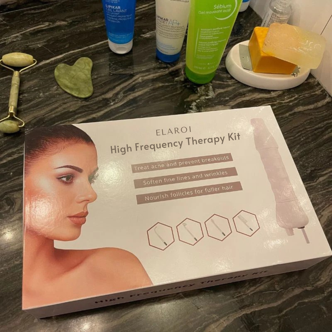 Elaroi Radiance Wand™