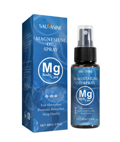 Magnesium Oil Spray