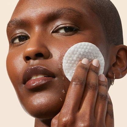 Clarity Toner Pads