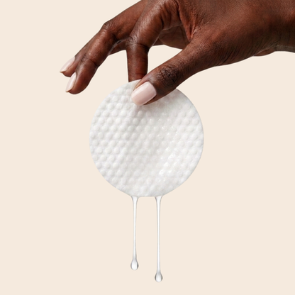 Clarity Toner Pads