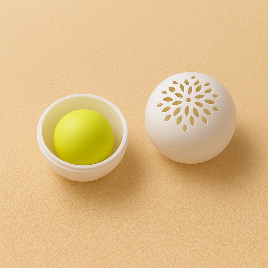 Fresh Step Shoe Deodorizer (24 balls)