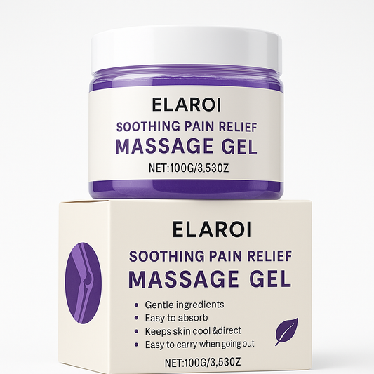 Pain Relief Gel
